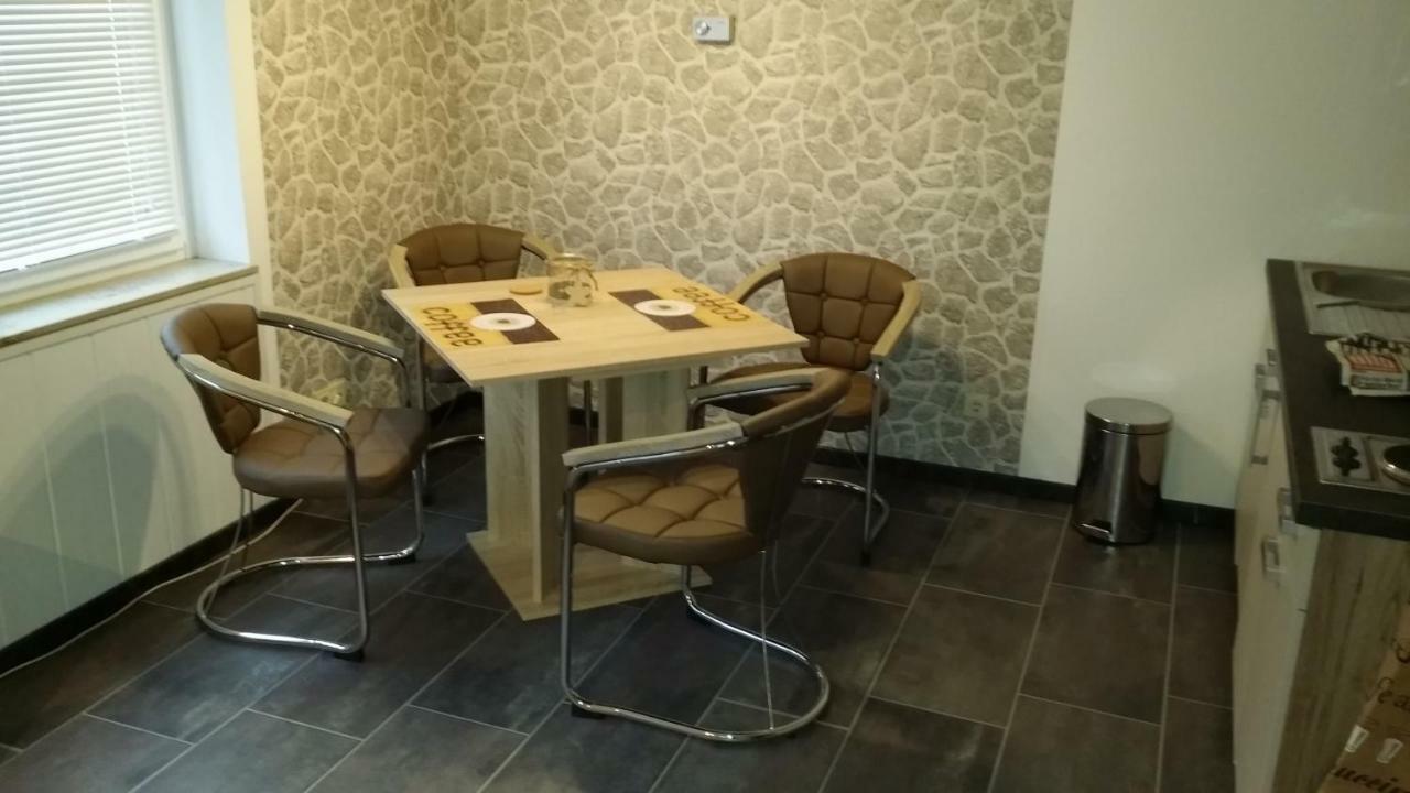 Studio Am Waltenberg Вінтерберг Екстер'єр фото